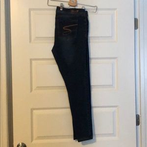 Seven7 jeggings, size L